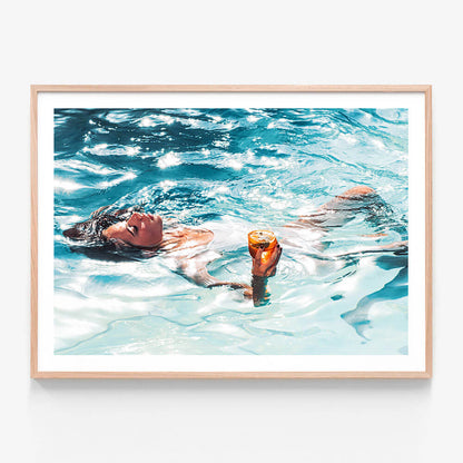 Negroni Summer