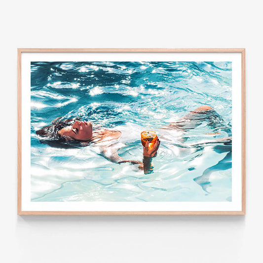 Negroni Summer