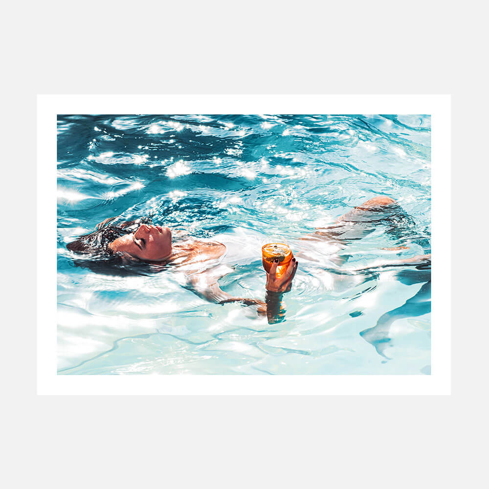 Negroni Summer