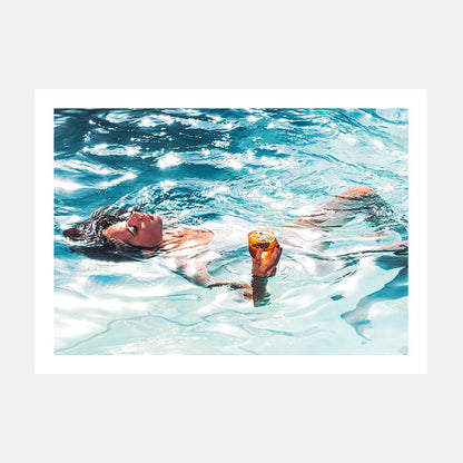Negroni Summer