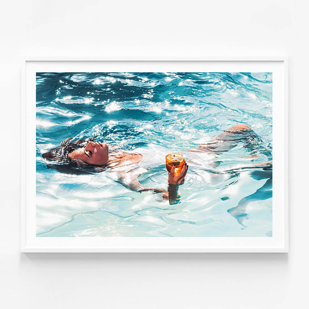 Negroni Summer