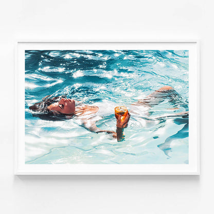 Negroni Summer