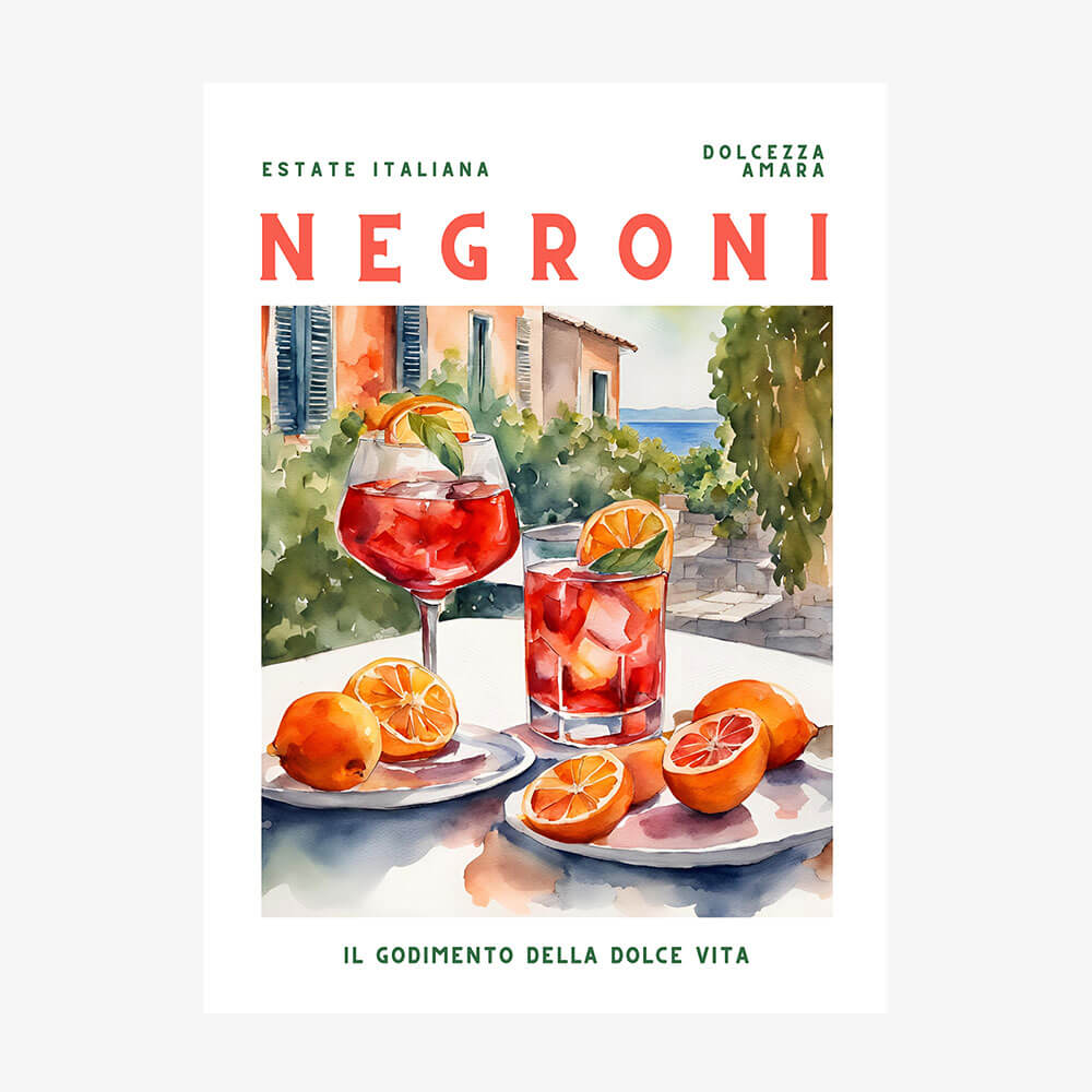 Negroni