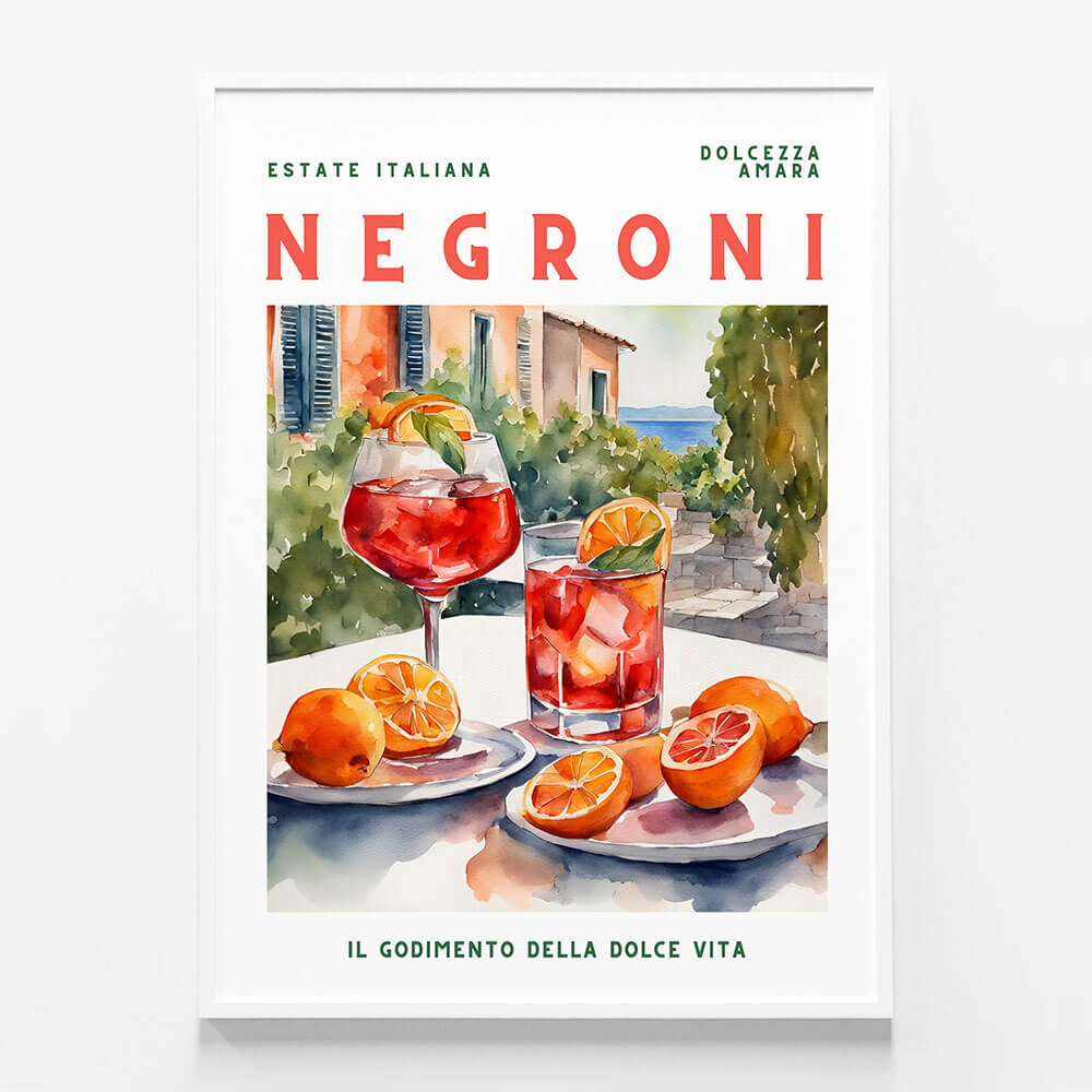 Negroni