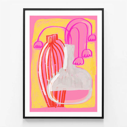 Neon Still Life No. 5