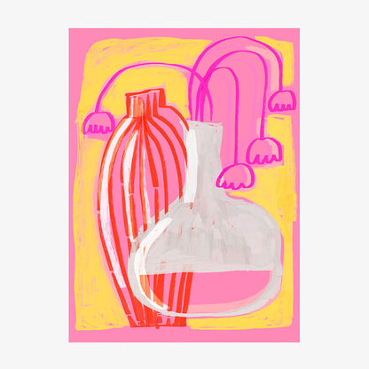 Neon Still Life No. 5