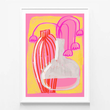 Neon Still Life No. 5