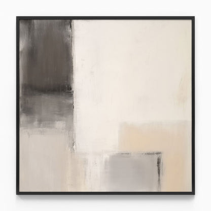 Neutral Abstract
