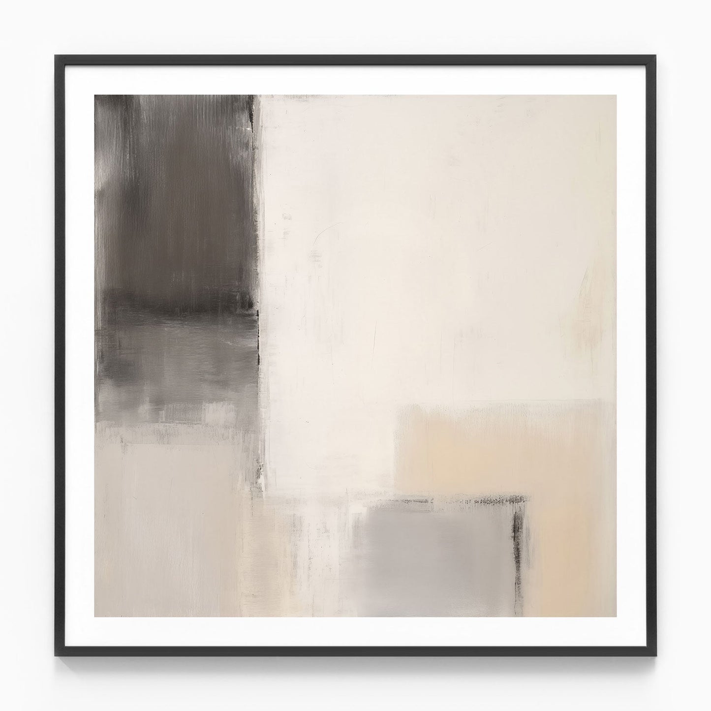 Neutral Abstract