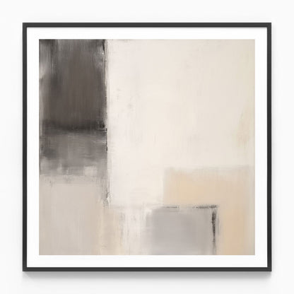 Neutral Abstract