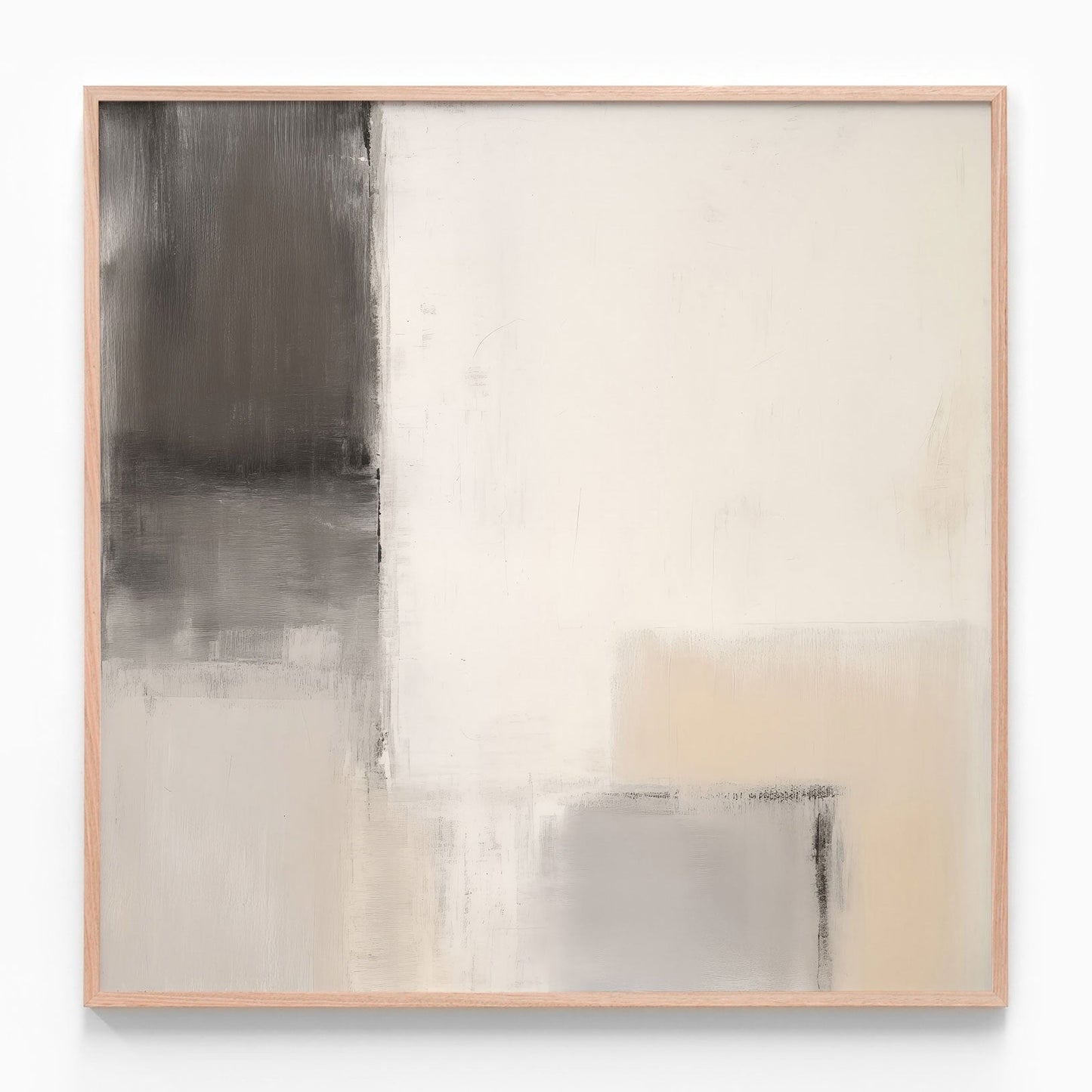 Neutral Abstract