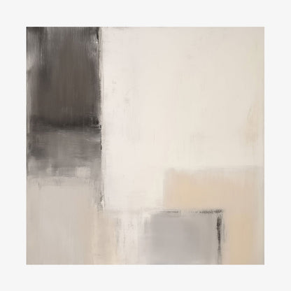 Neutral Abstract