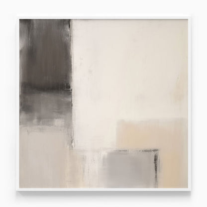Neutral Abstract