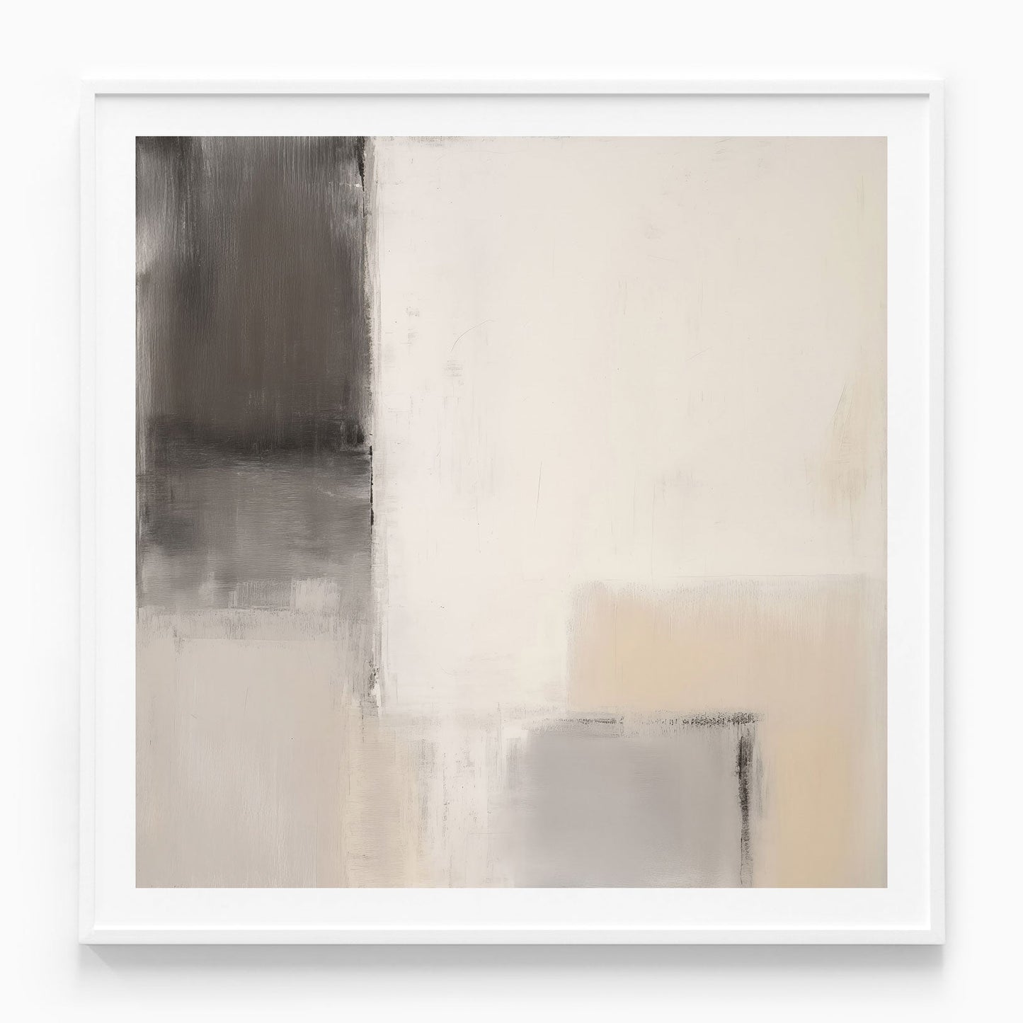 Neutral Abstract