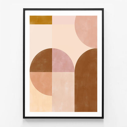 Neutral Geometric No. 2