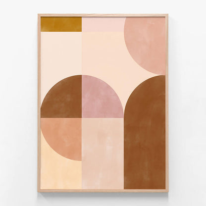 Neutral Geometric No. 2
