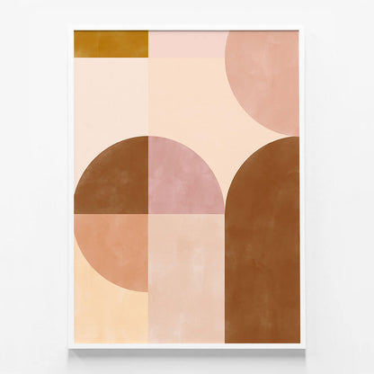 Neutral Geometric No. 2