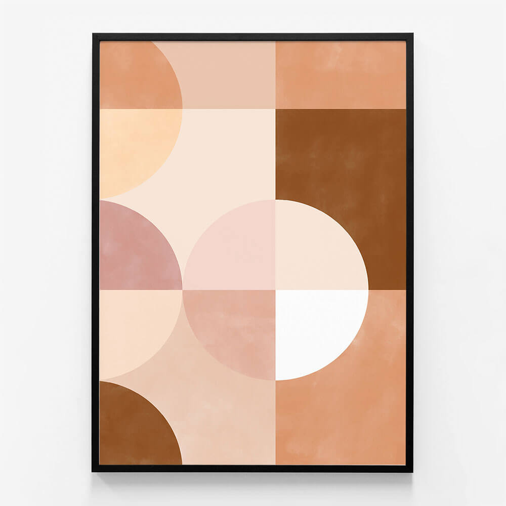 Neutral Geometric