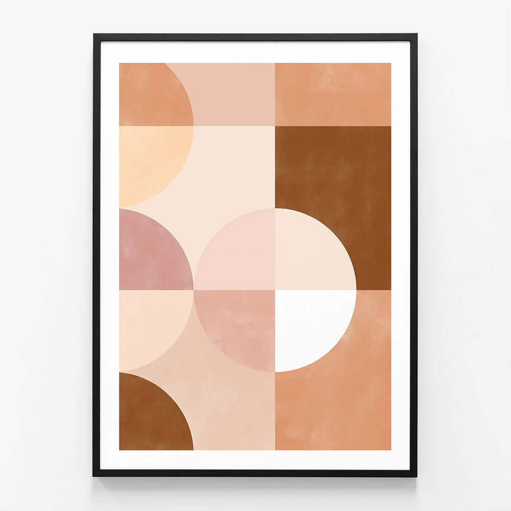 Neutral Geometric