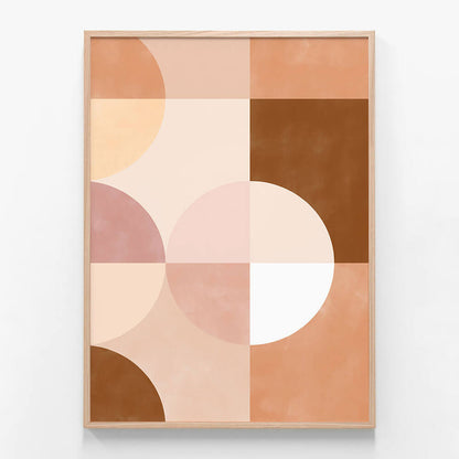 Neutral Geometric