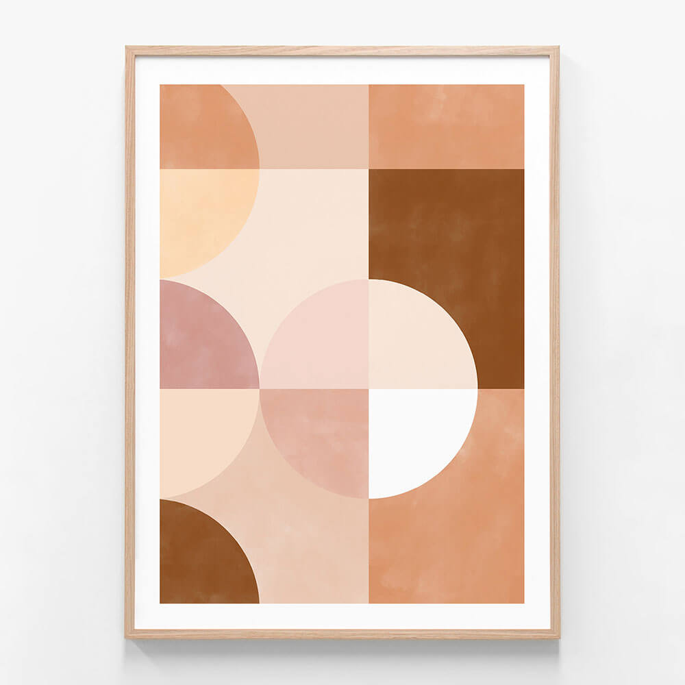 Neutral Geometric