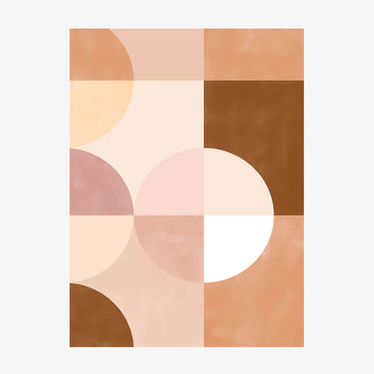 Neutral Geometric