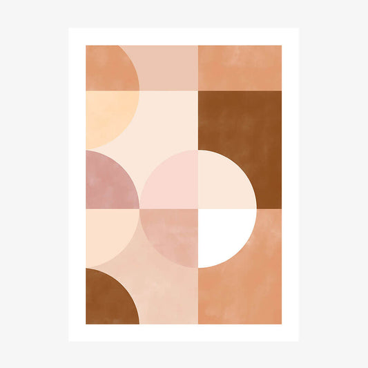 Neutral Geometric