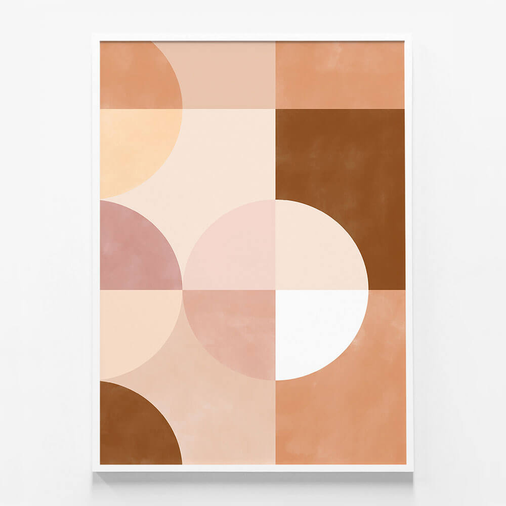 Neutral Geometric