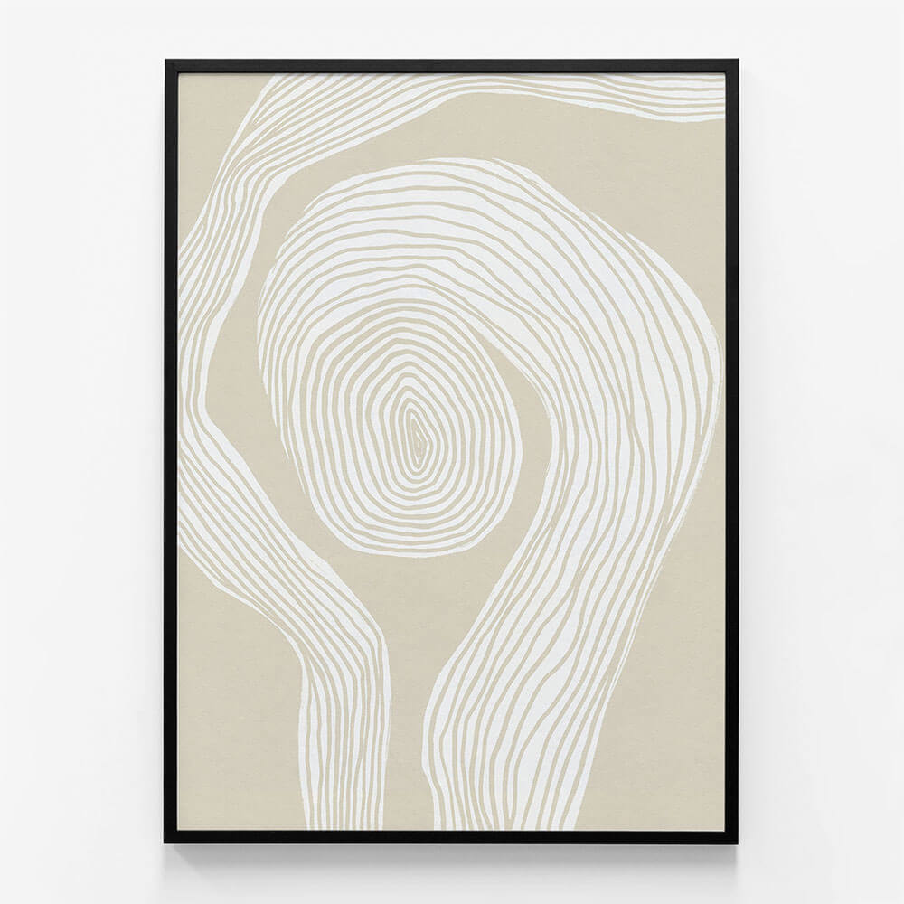 Neutral Lines No. 2