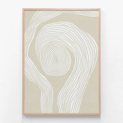 Neutral Lines No. 2