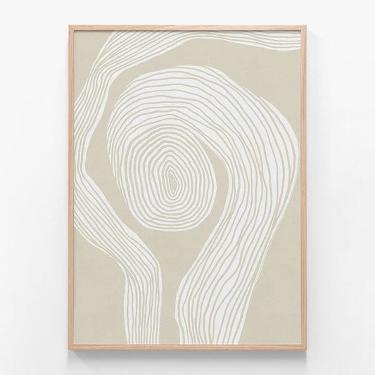 Neutral Lines No. 2