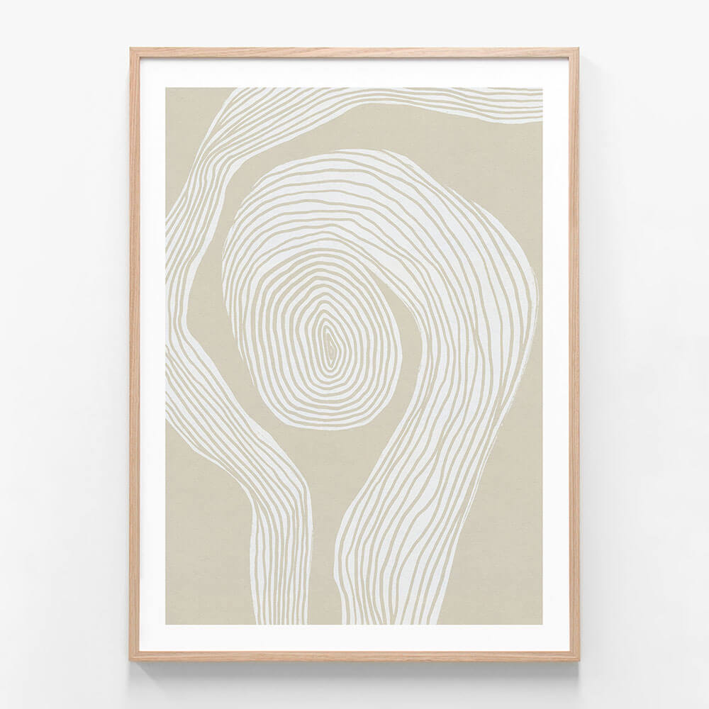 Neutral Lines No. 2