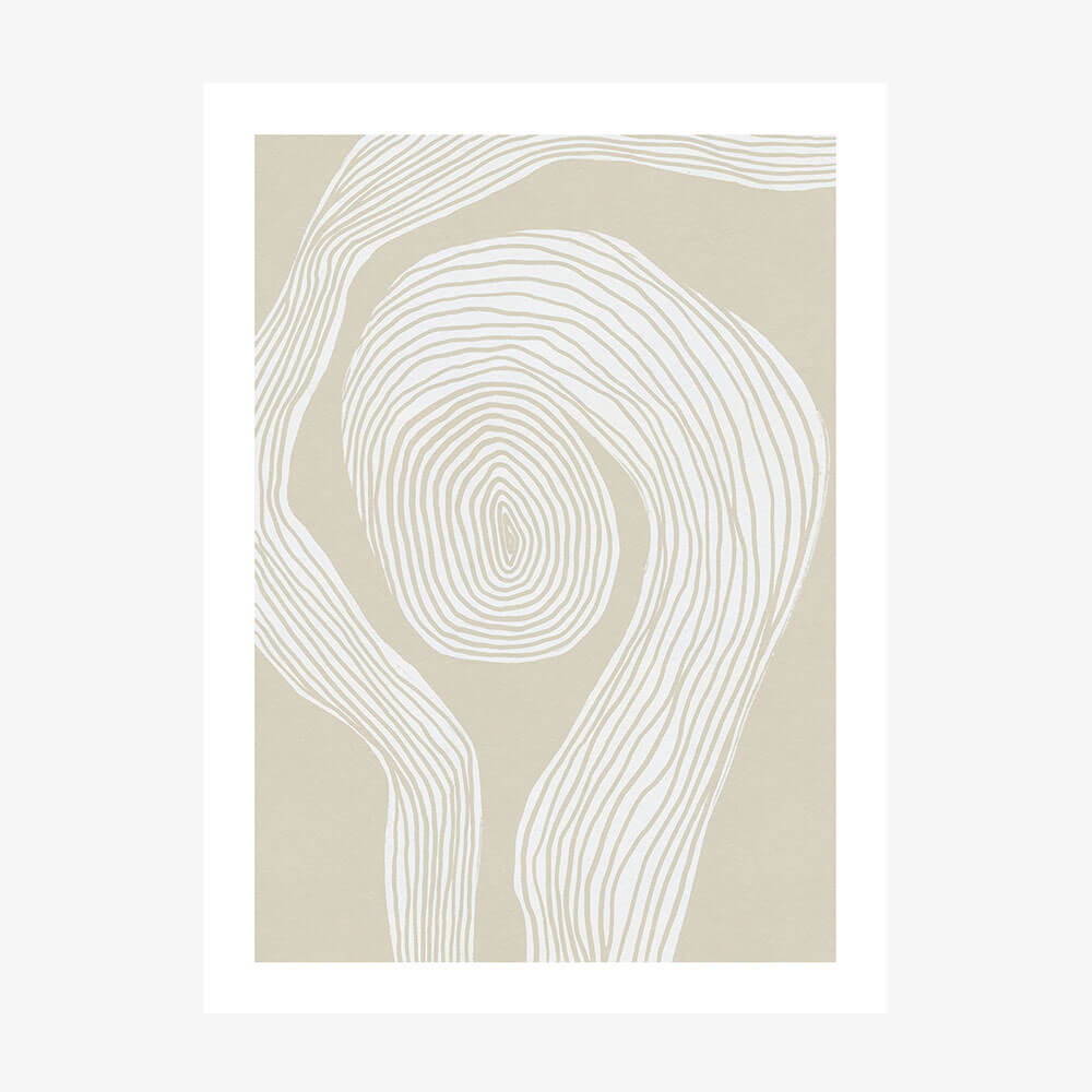 Neutral Lines No. 2