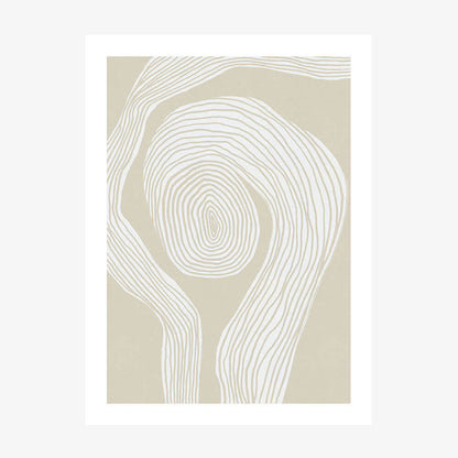 Neutral Lines No. 2