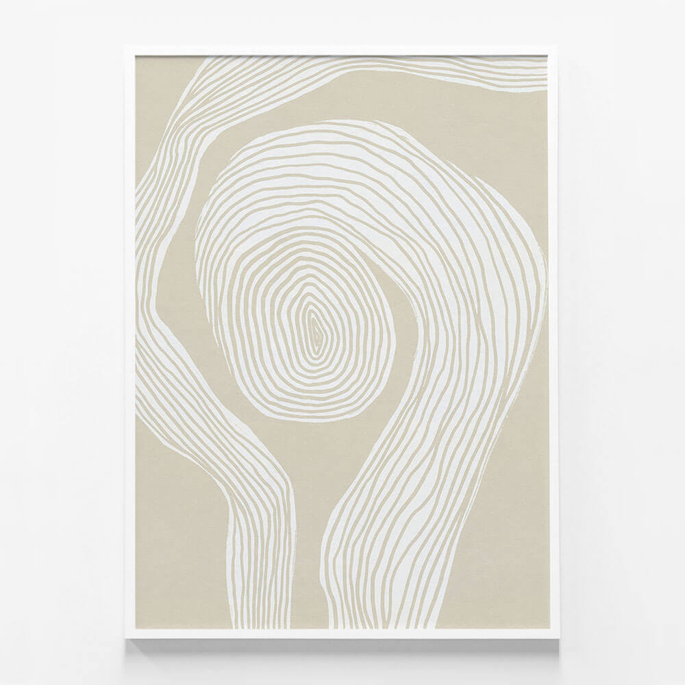Neutral Lines No. 2