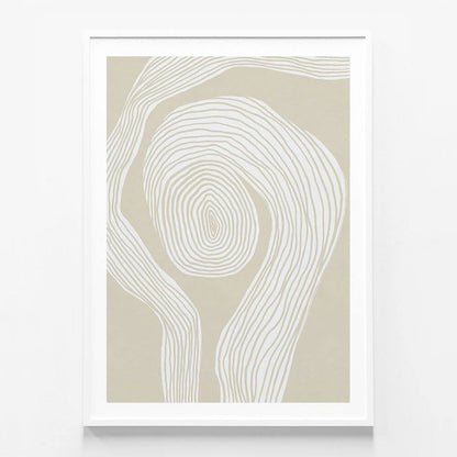 Neutral Lines No. 2
