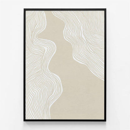 Neutral Lines No. 3