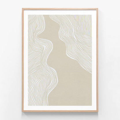 Neutral Lines No. 3