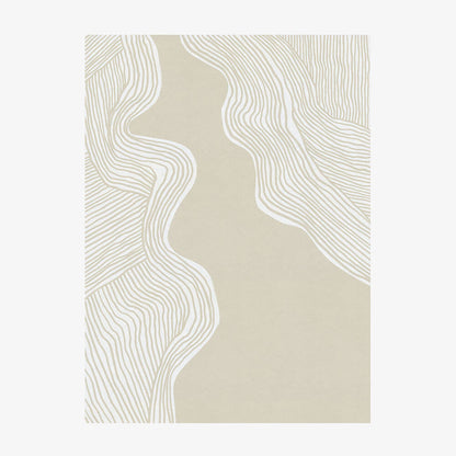 Neutral Lines No. 3