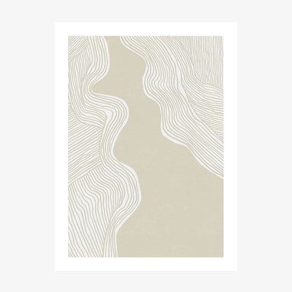 Neutral Lines No. 3
