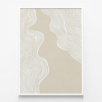 Neutral Lines No. 3