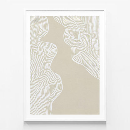 Neutral Lines No. 3