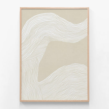 Neutral Lines No. 4