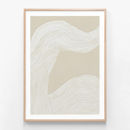 Neutral Lines No. 4