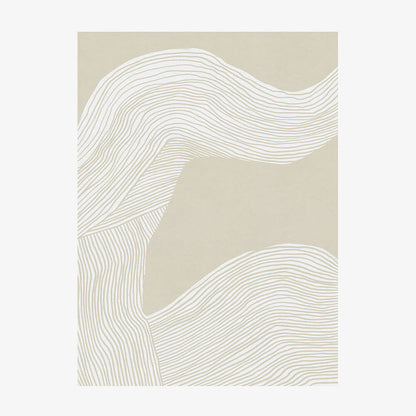 Neutral Lines No. 4
