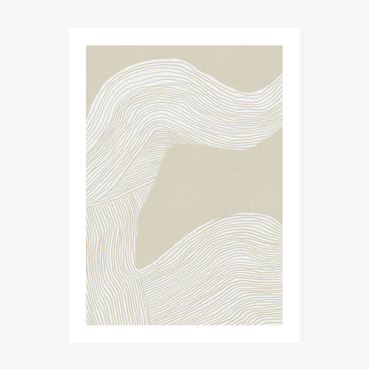 Neutral Lines No. 4