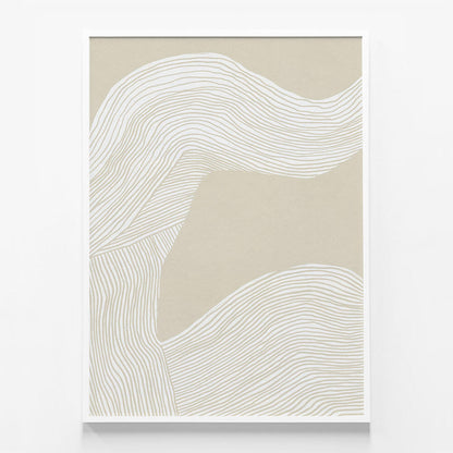 Neutral Lines No. 4