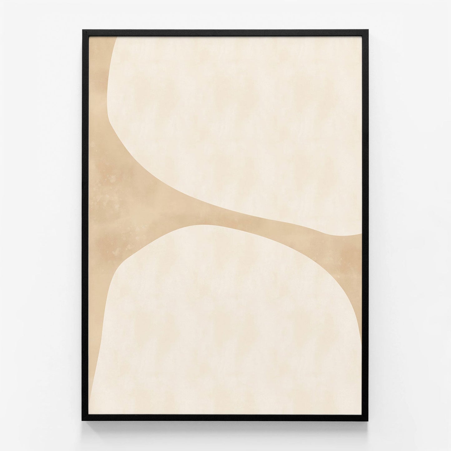 Neutral Stones No. 2
