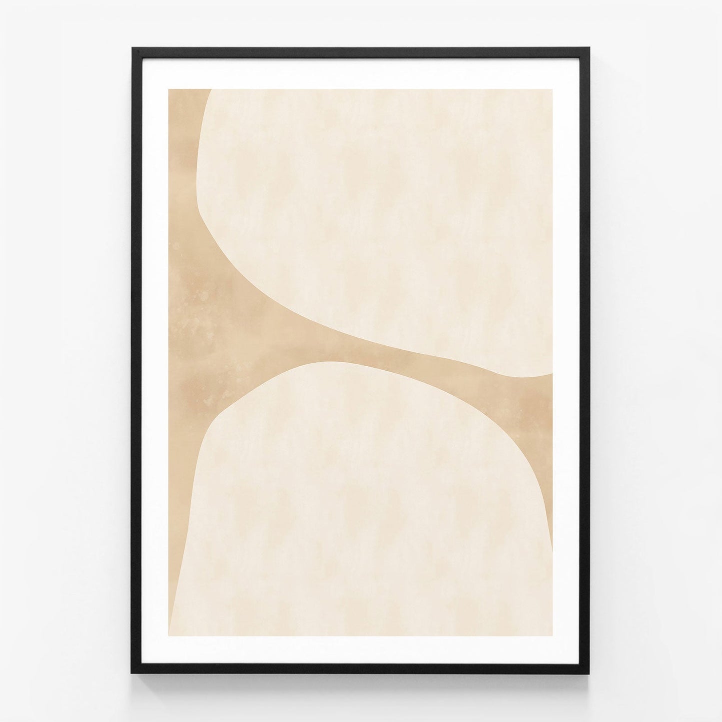 Neutral Stones No. 2