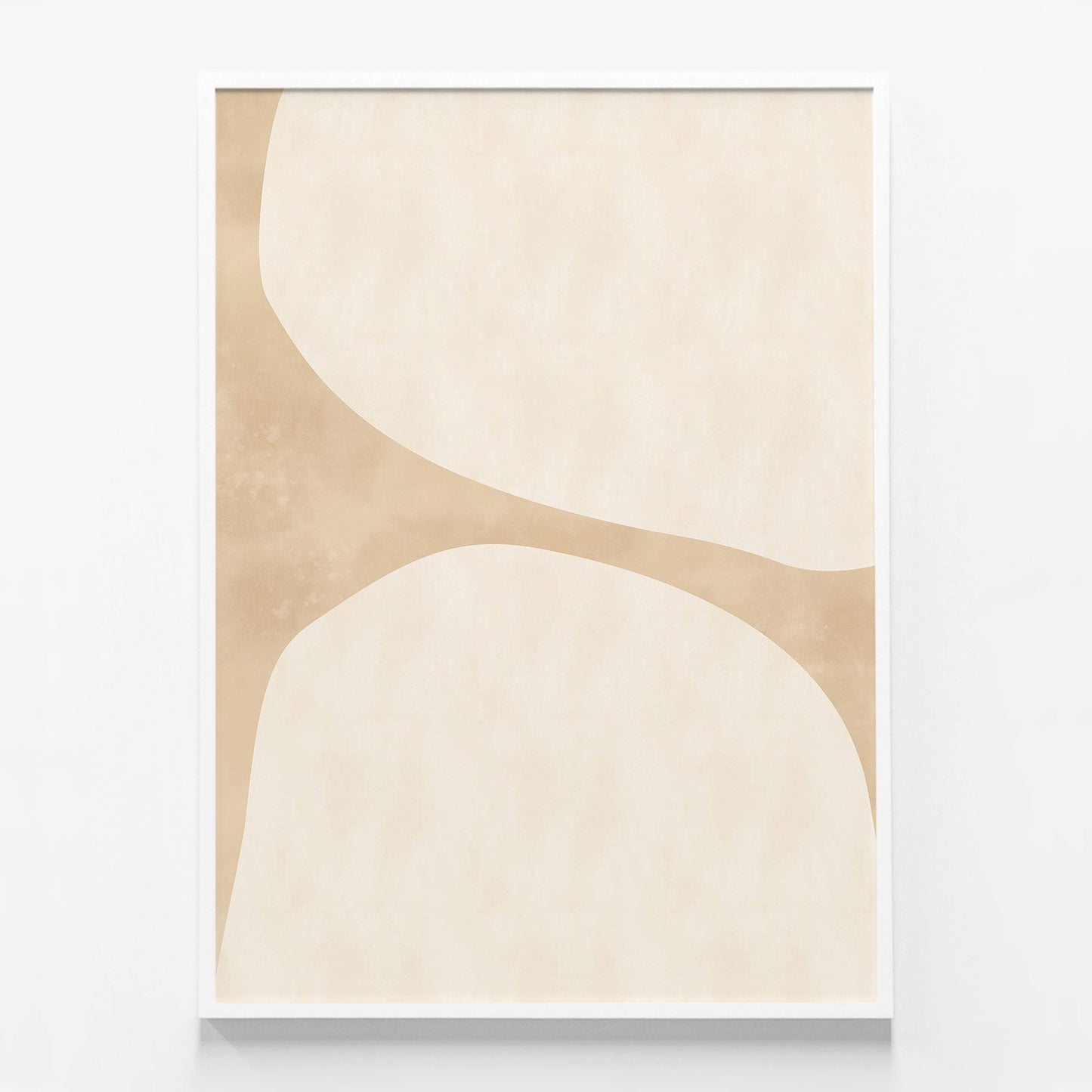Neutral Stones No. 2